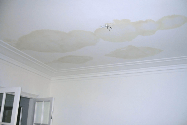 What You Need to Know About Ceiling Stains