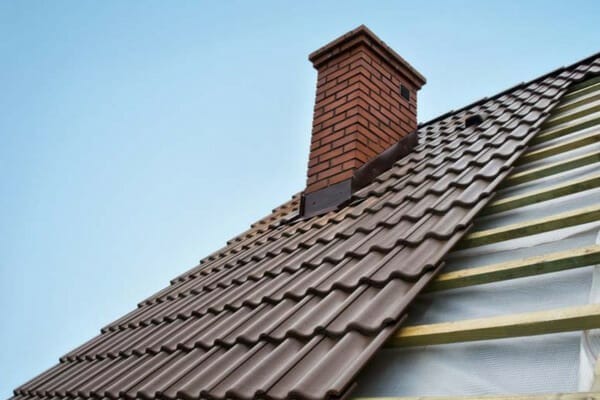 How to make your home more energy-efficient with a new roof?