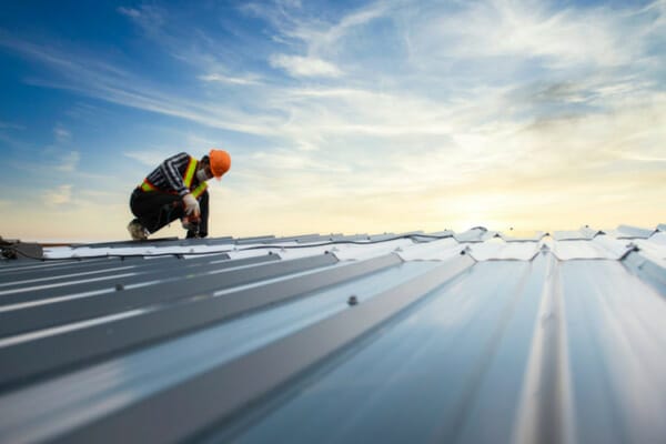 Why You Need An Annual Roof Inspection?