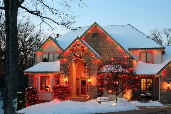 Enhance Your House This Holiday Season