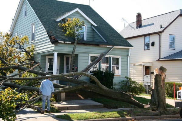 Protecting Your Roof From Storm Damage: Why It’s Essential