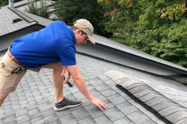 Top-Notch Roofing Services: Keeping Your Home Safe and Secure