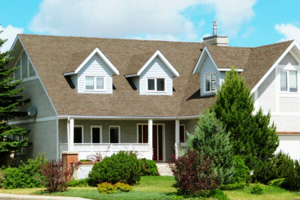 The Benefits of Residential Roofing