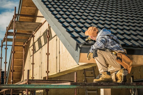 When To Have Your Roof inspected – A Residential Roofing Guide