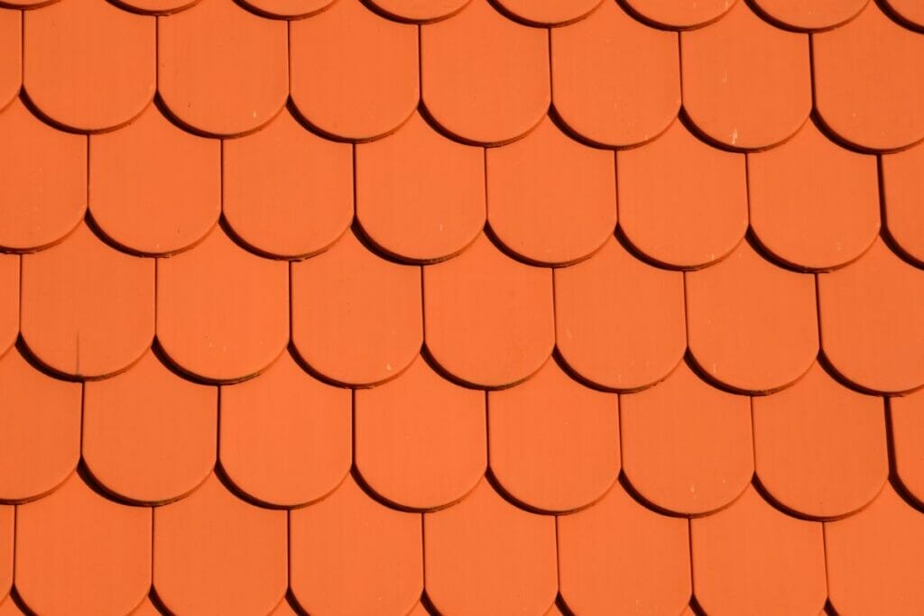 Clay Tile Shingles